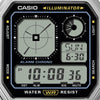 Men's Watch Casio A130WE-1AEF-4