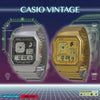 Men's Watch Casio A130WE-1AEF-2