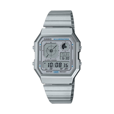 Men's Watch Casio A130WE-7AEF-0