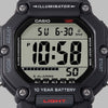 Men's Watch Casio AE-1600H-1AVEF-2