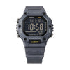 Men's Watch Casio AE-1600H-8BVEF-2