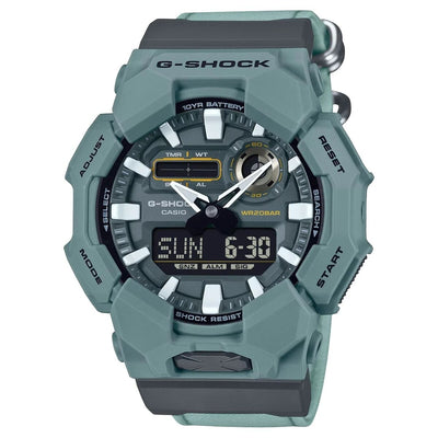 Men's Watch Casio G-Shock GA-010CE-2AER-0