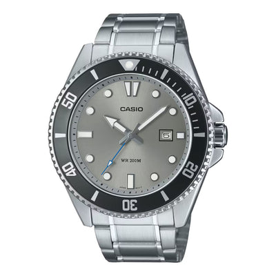 Men's Watch Casio MDV107D8AVDF-0