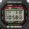 Men's Watch Casio G-Shock THE ORIGIN - REVIVAL SERIE (Ø 42,5 mm)-4