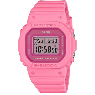 Ladies' Watch Casio G-Shock THE ORIGIN COMPACT SERIE - POWER PINK (Ø 40,5 mm)-0