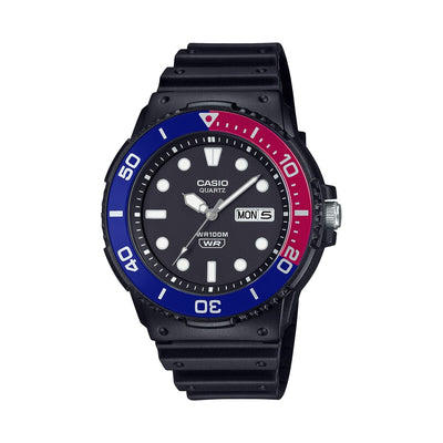 Men's Watch Casio MRW-230H-1E2VEF-0