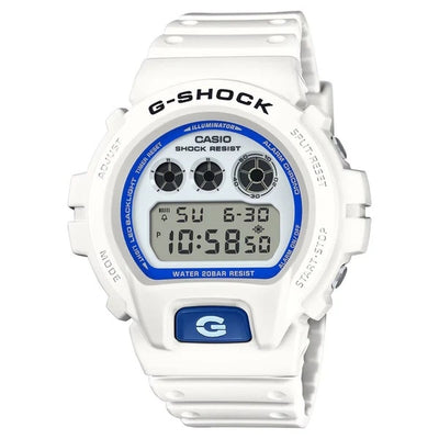 Men's Watch Casio G-Shock DW-6900HDS-7ER-0