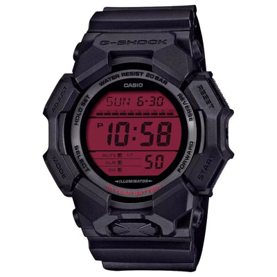 Men's Watch Casio G-Shock GD-010BBR-1ER-0