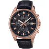Men's Watch Casio EFV-610ECL-1AUEF-0
