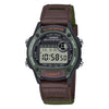 Men's Watch Casio W-220HF-3AVEF-0