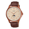 Men's Watch Casio MTP-M110RL-5AVER-0
