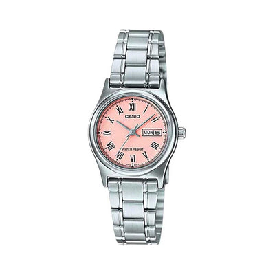 Ladies' Watch Casio  COLLECTION (Ø 25 mm)-0