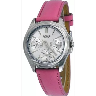 Ladies' Watch Casio LTP-2088L-4A (Ø 33,5 mm)-0