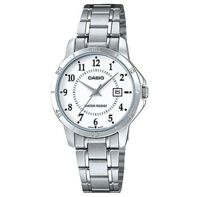 Ladies' Watch Casio COLLECTION (Ø 30 mm)-0