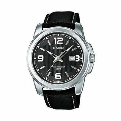 Men's Watch Casio COLLECTION Black (Ø 45 mm)-0