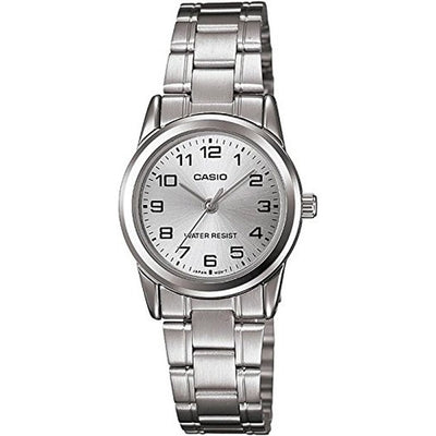 Ladies' Watch Casio LTP-V001D-7BUDF (Ø 25 mm) (Ø 30 mm)-0