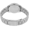 Men's Watch Casio DATE Black Silver (Ø 39 mm)-2