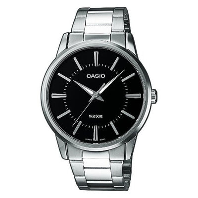Men's Watch Casio (Ø 40 mm)-0