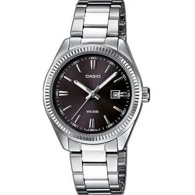 Ladies' Watch Casio COLLECTION (Ø 30 mm)-0