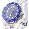 Men's Watch Casio LTP-1280SG-9AEF Gold Silver-4