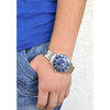 Men's Watch Casio LTP-1280SG-9AEF Gold Silver-2