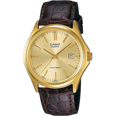 Men's Watch Casio COLLECTION (Ø 39 mm)-0