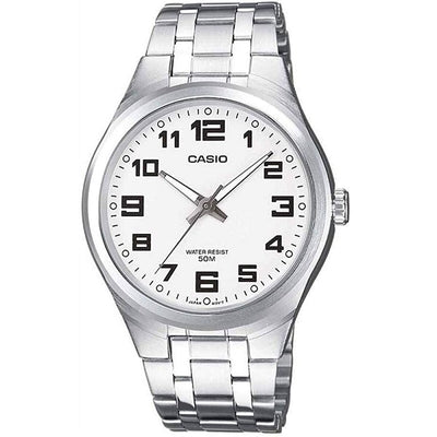 Men's Watch Casio COLLECTION (Ø 34 mm)-0