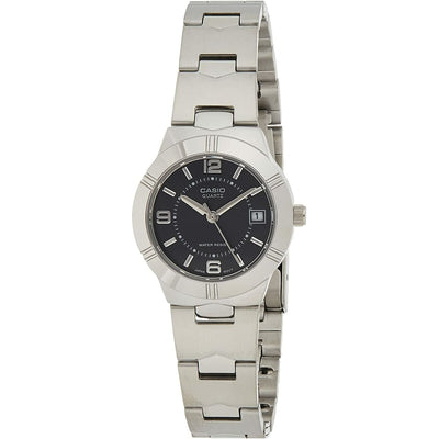 Ladies' Watch Casio ENTICER (Ø 25 mm)-0