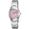 Ladies' Watch Casio ENTICER LADY Pink (Ø 25 mm)-0
