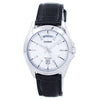 Men's Watch Casio DAY DATE Black (Ø 40 mm)-0