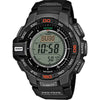 Men's Watch Casio Black-8
