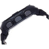 Men's Watch Casio Black-6