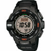 Men's Watch Casio Black-0