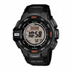Men's Watch Casio Black-12