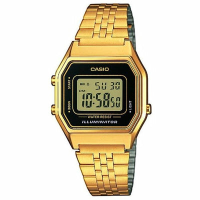 Ladies' Watch Casio LA680WEGA-1ER-0
