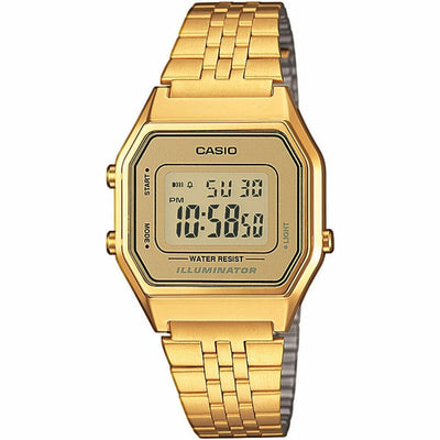 Ladies' Watch Casio LA680WEGA-9ER-0