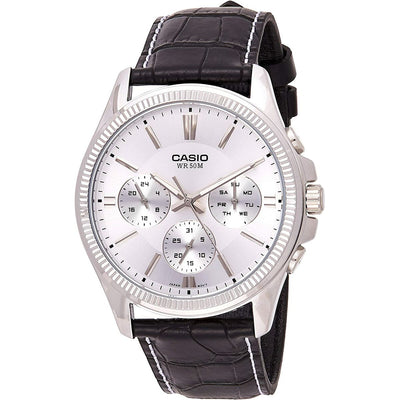 Men's Watch Casio ENTICER GENT-0