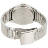 Men's Watch Casio COLLECTION Black Silver (Ø 43,5 mm)-6