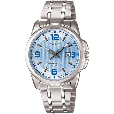 Ladies' Watch Casio ENTICER (Ø 34 mm)-0