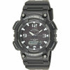 Unisex Watch Casio AQ-S810W-1AVEF Black (Ø 48 mm) (Ø 47 mm)-0