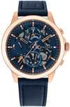 Tommy Hilfiger Henry 1710475 Men's Watch