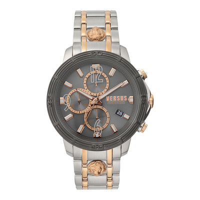 Versus VSPHJ0820 Bicocca Men's Watch Chronograph