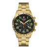 Swiss Alpine Military 7047.9114SAM Men's Watch Chronograph