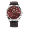 Orient Bambino Automatic RA-AC0F15R30B Men's Watch