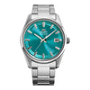 Orient Stretto Limited Edition Automatic RA-AC0R06L30B Men's Watch