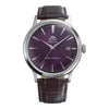 Orient Bambino Automatic RA-AC0032V30B Men's Watch