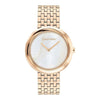 Calvin Klein Sculptural 25200322 Ladies Watch