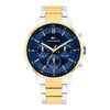 Tommy Hilfiger Tyson 1710710 Men's Watch