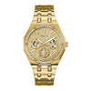 Guess Kryptonite GW0960G2 Men's Watch