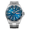 Orient Mako Kamasu Automatic RA-AA0824L39B Men's Watch